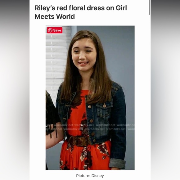 Free People Flutterby Dress - Picture 5 of 6